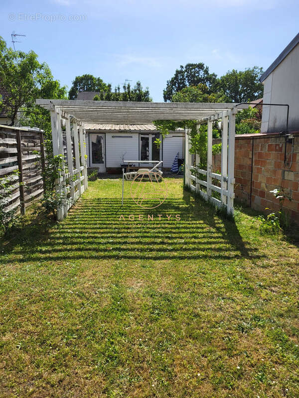 Appartement à CHAMPIGNY-SUR-MARNE