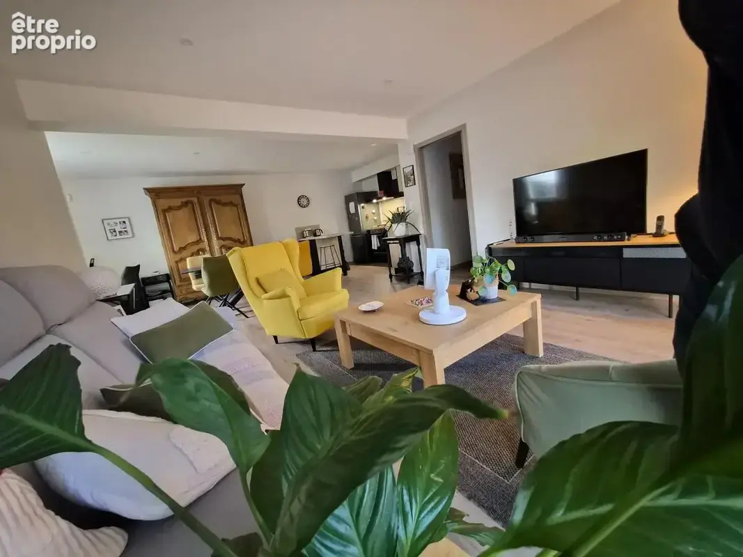Appartement 85 m² à Ecrouves  - photo 5