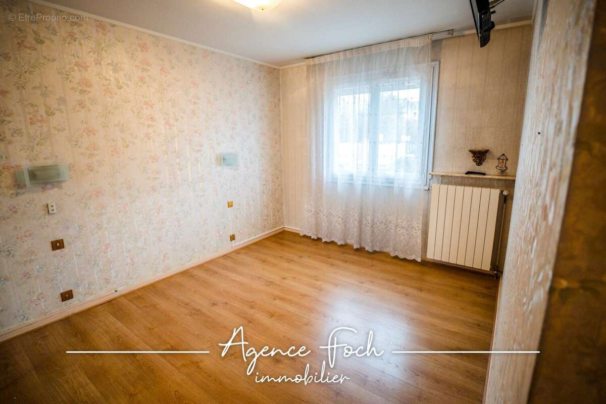 Appartement à TARBES