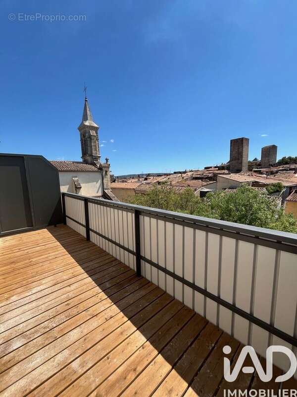 Photo 7 - Appartement à PIGNAN