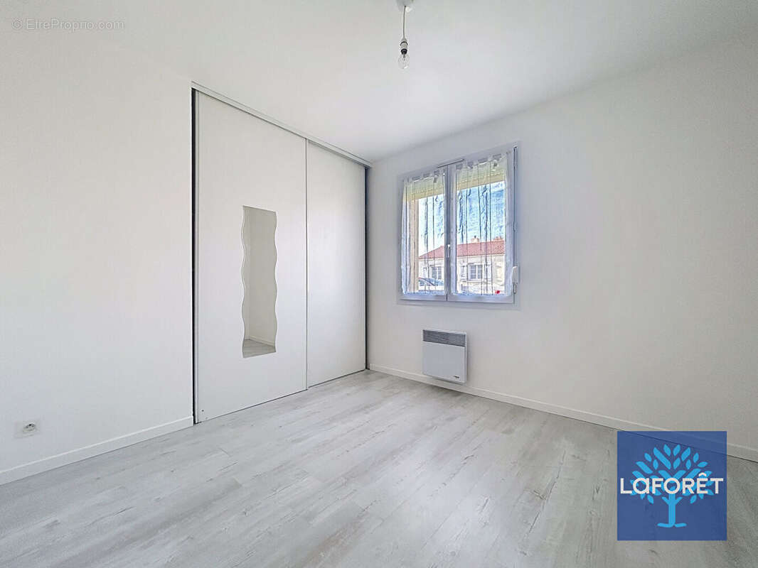 Maison à LA ROCHE-SUR-YON