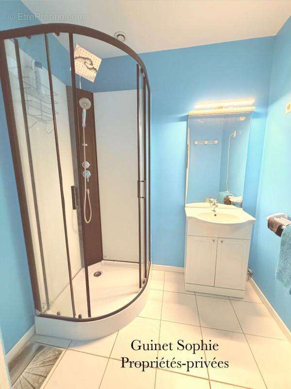 Maison à SAINTE-HERMINE