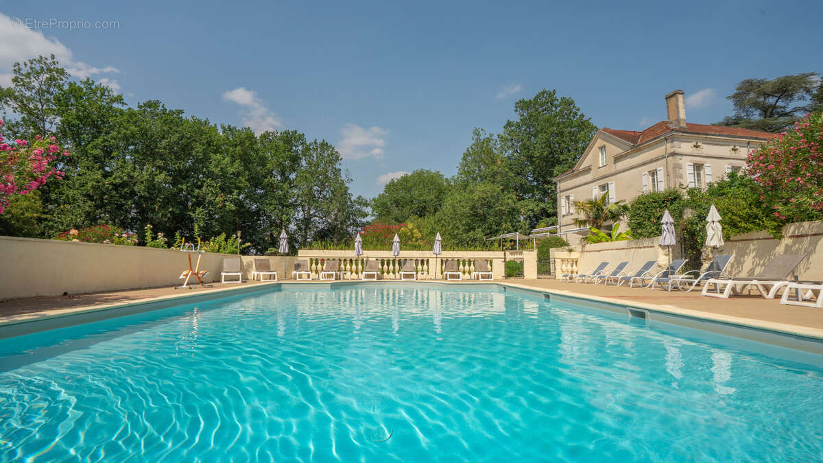 Magnifique Demeure dans le style néo paladien de 750 m2 comprenant 9 suites et 3 chambres avec un terrain de 1 - photo 4