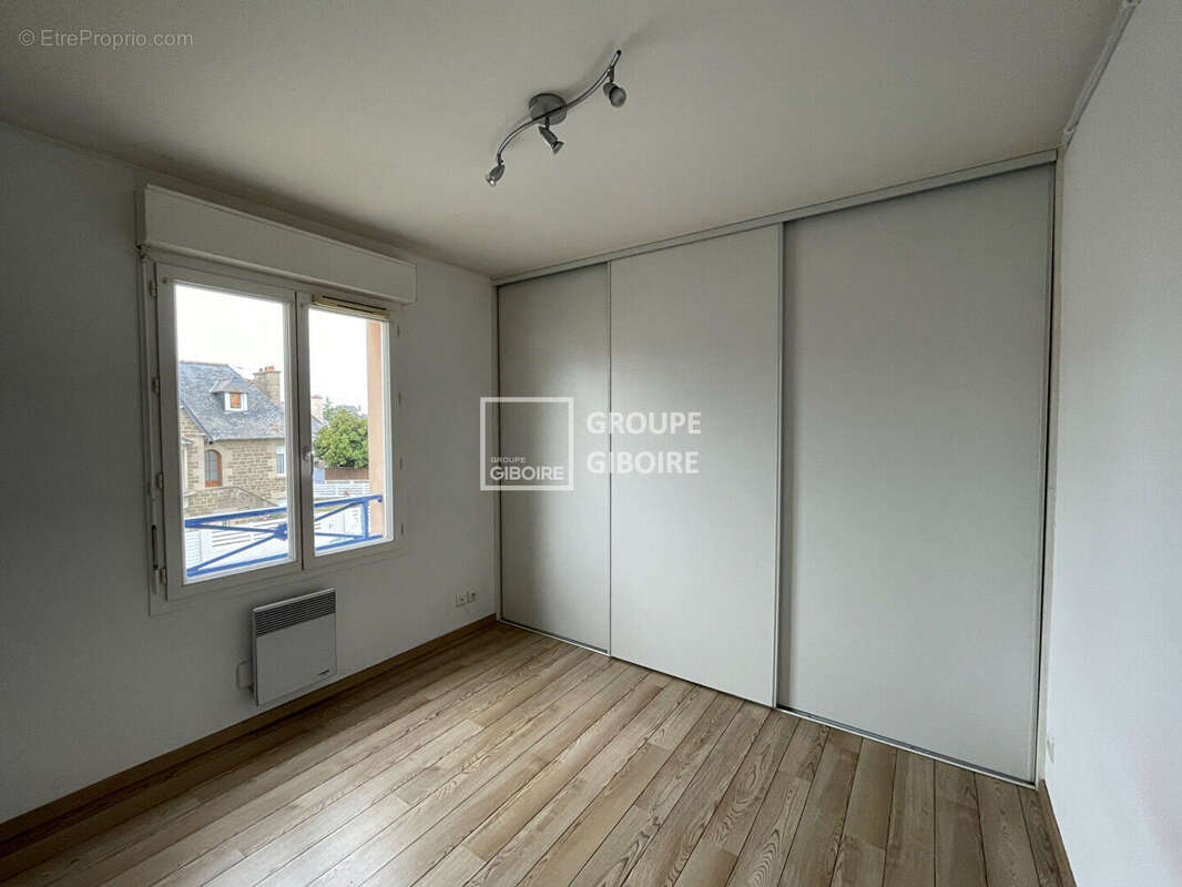 Appartement à SAINT-MALO