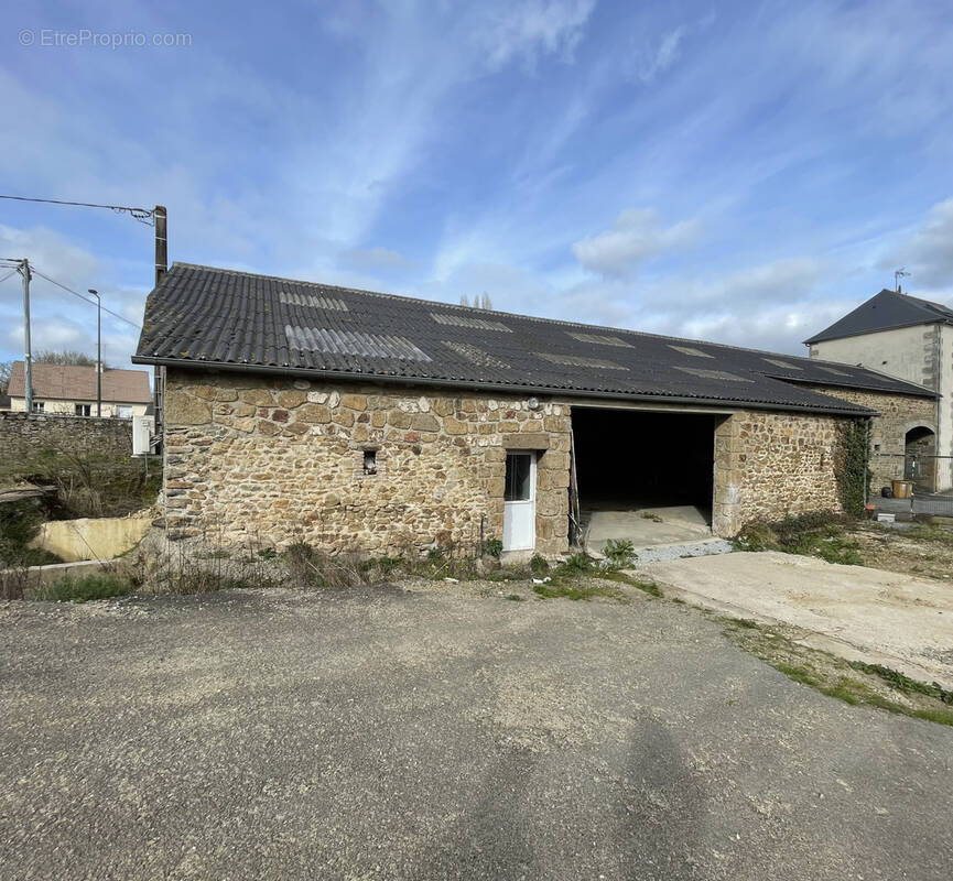 Appartement à MAYENNE