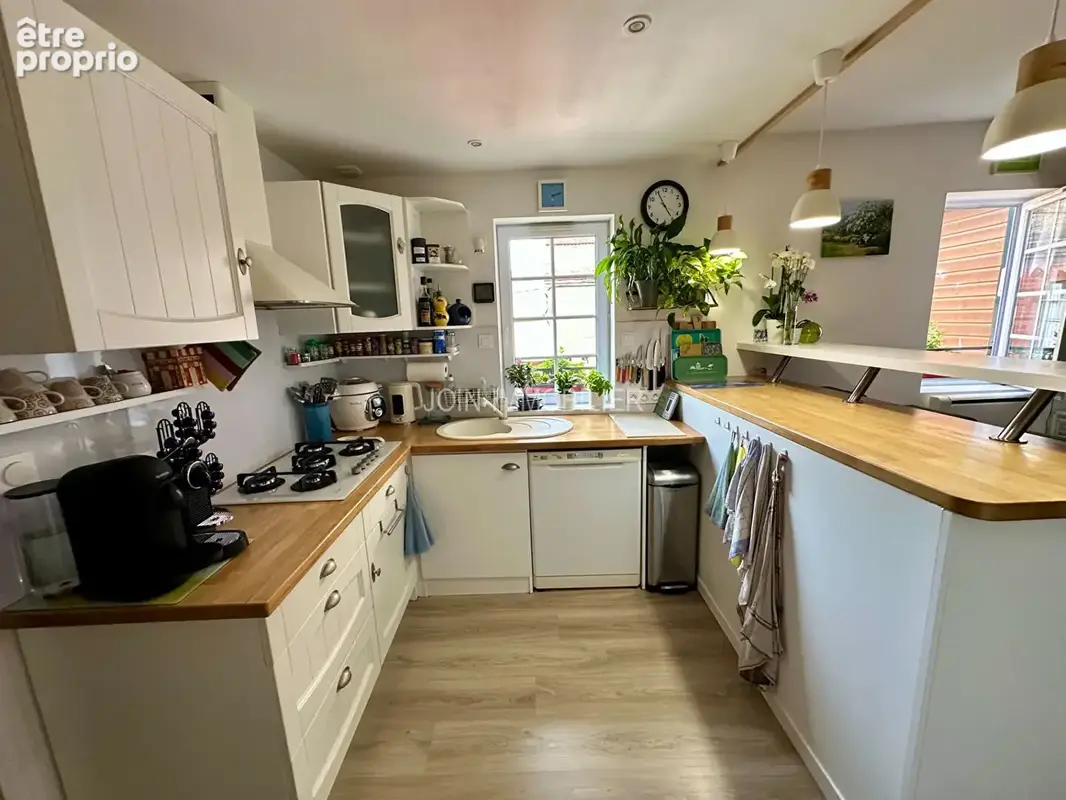 Appartement Dieppe 4 pièces 79.69 m² - photo 13