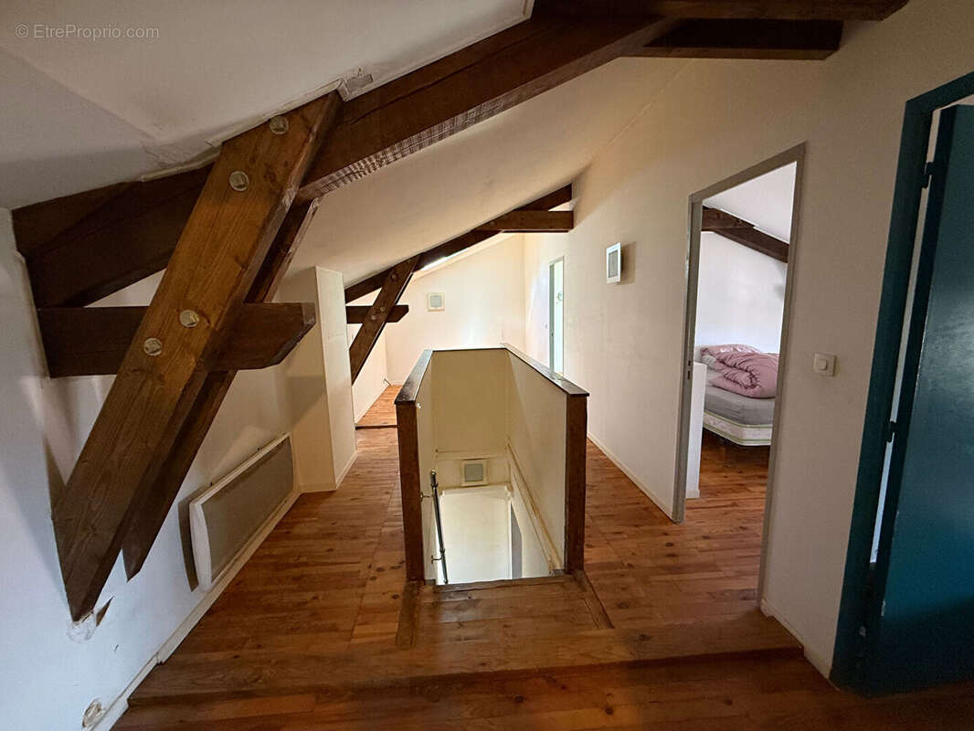Maison Ambierle 6 pièce(s) 122 m2 - photo 7