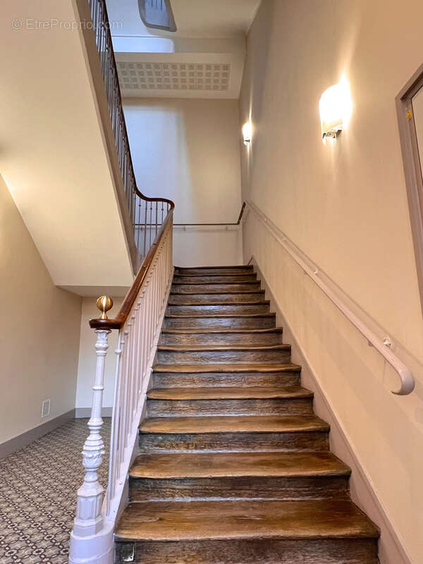 Appartement à CHARTRES