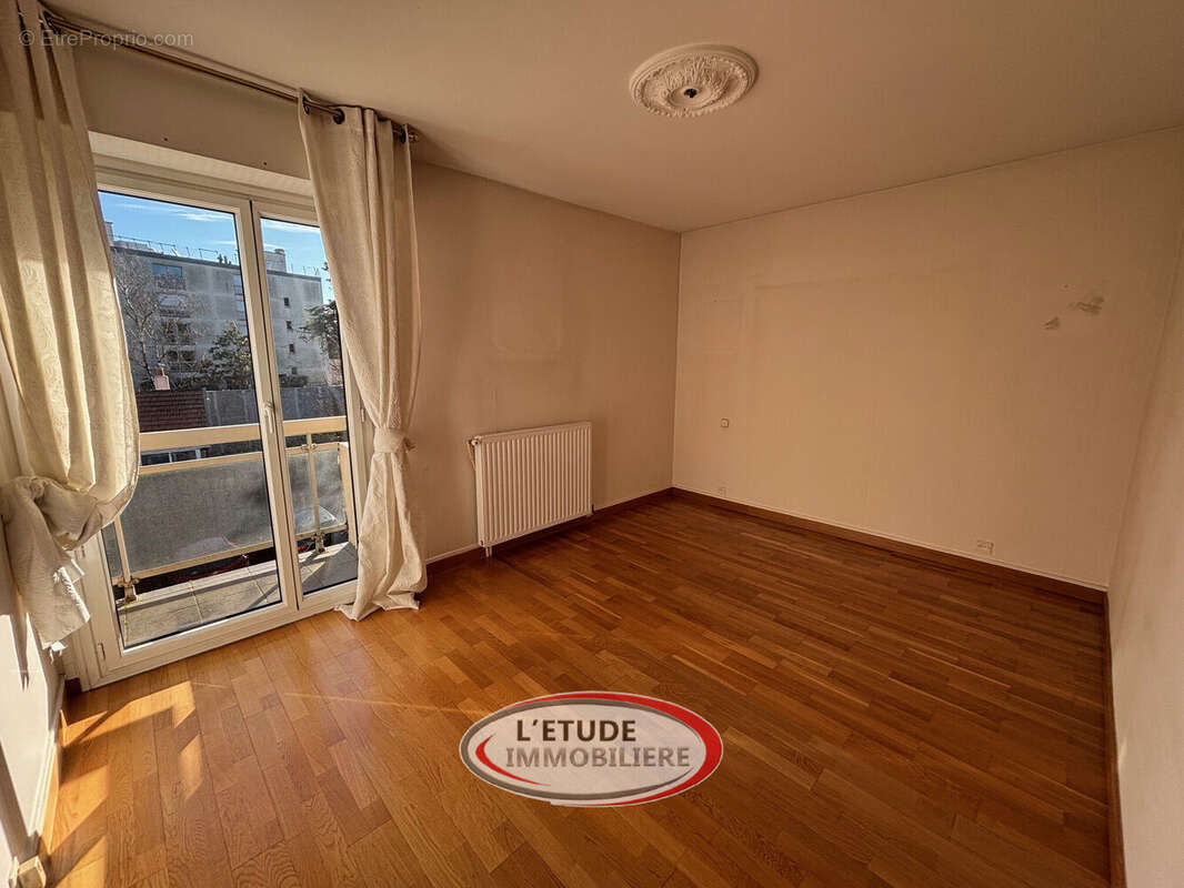 Photo 7 - Appartement à NANTES