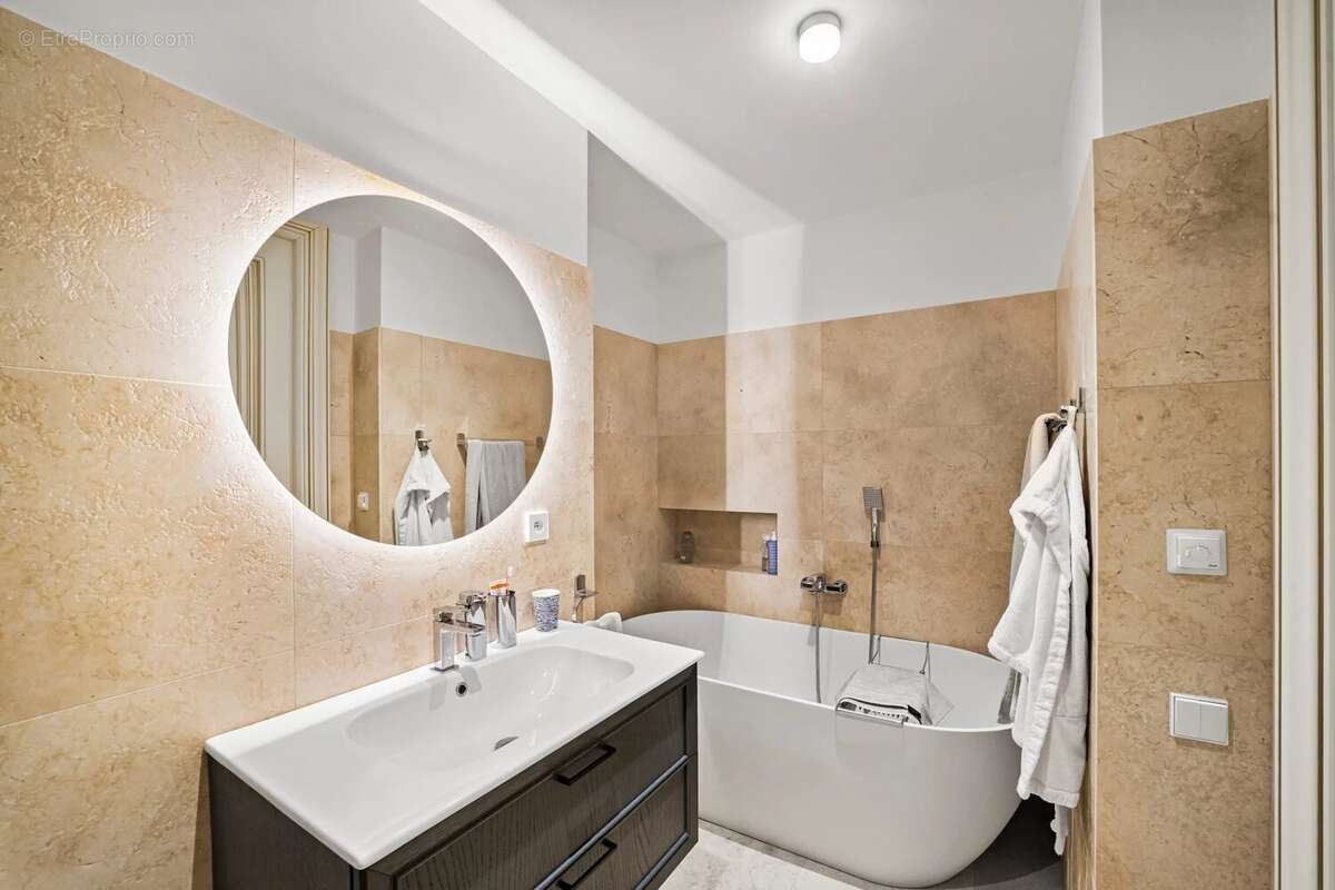 Maison roquebrune cap martin - villa roquebrune cap martin - - photo 20