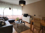 Appartement à CROSNE