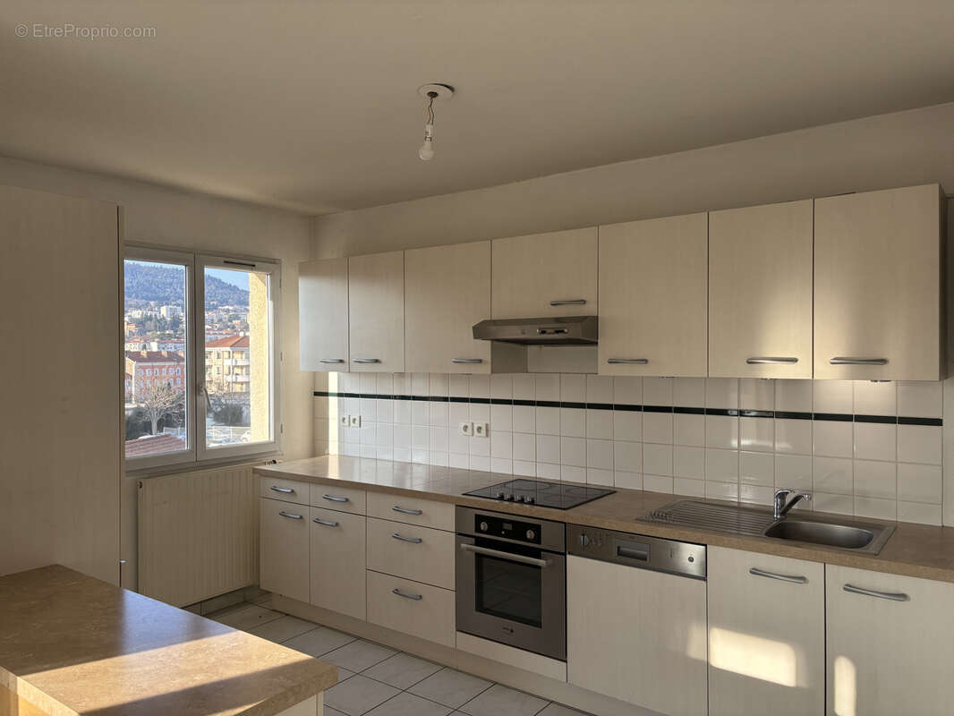 Appartement à ANNONAY