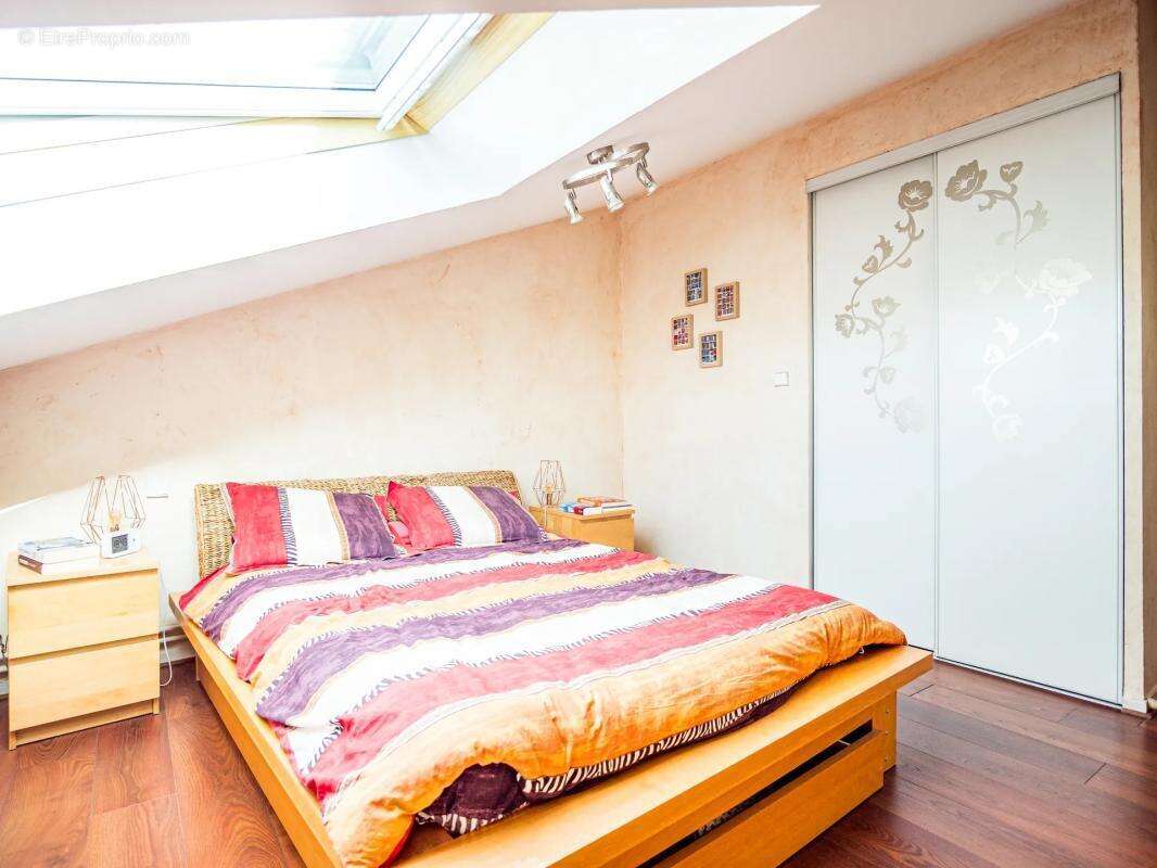 Appartement à VILLEFRANCHE-SUR-SAONE