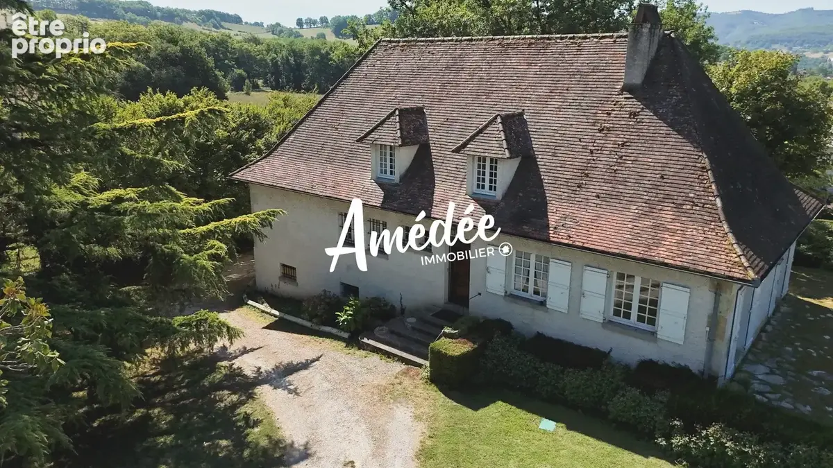 Maison 210 m² à Saint-Michel-Loubejou  - photo 2