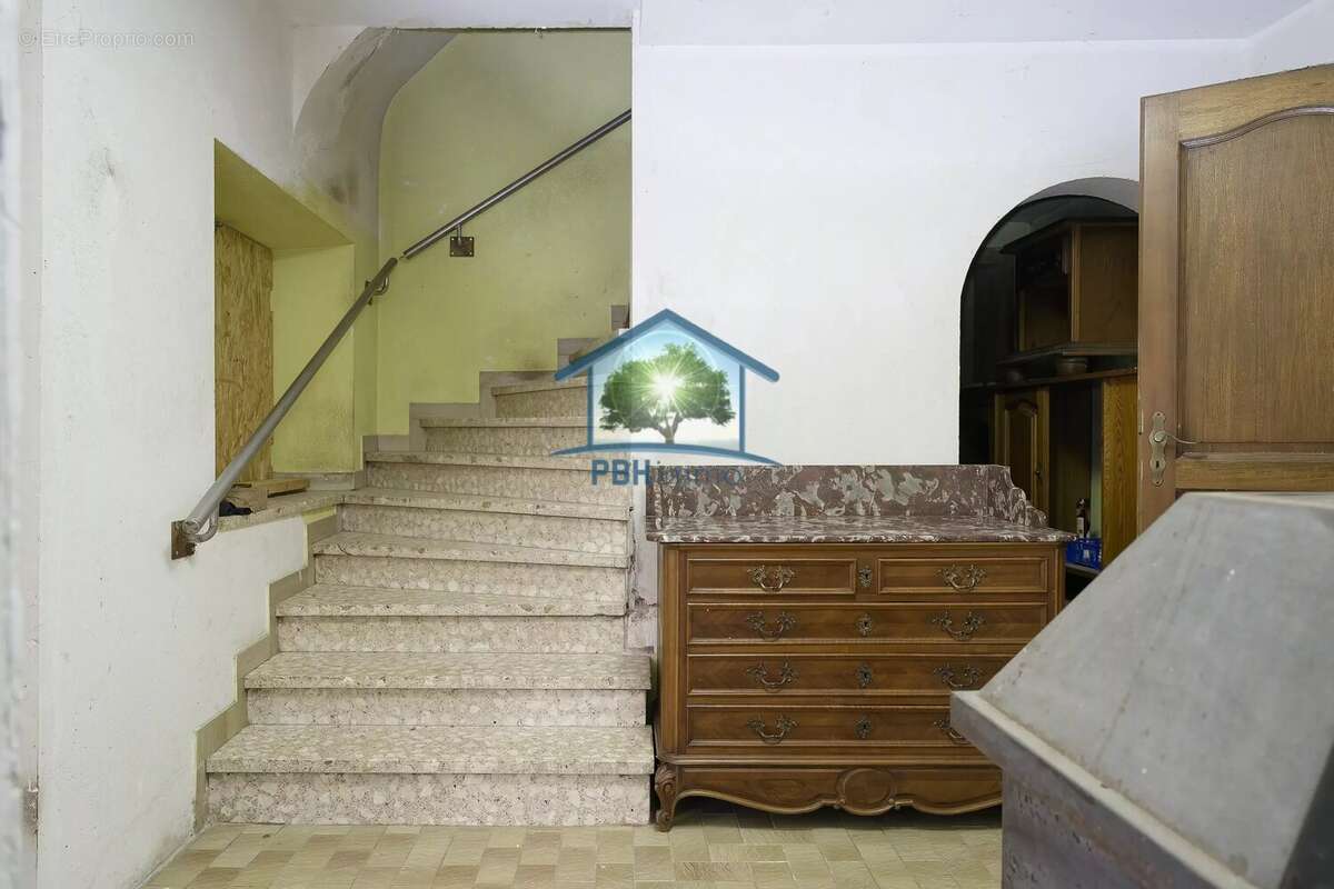 Maison à WOERTH