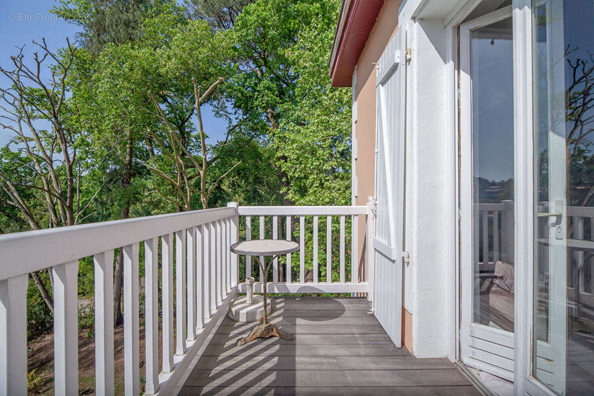 Appartement à BIARRITZ