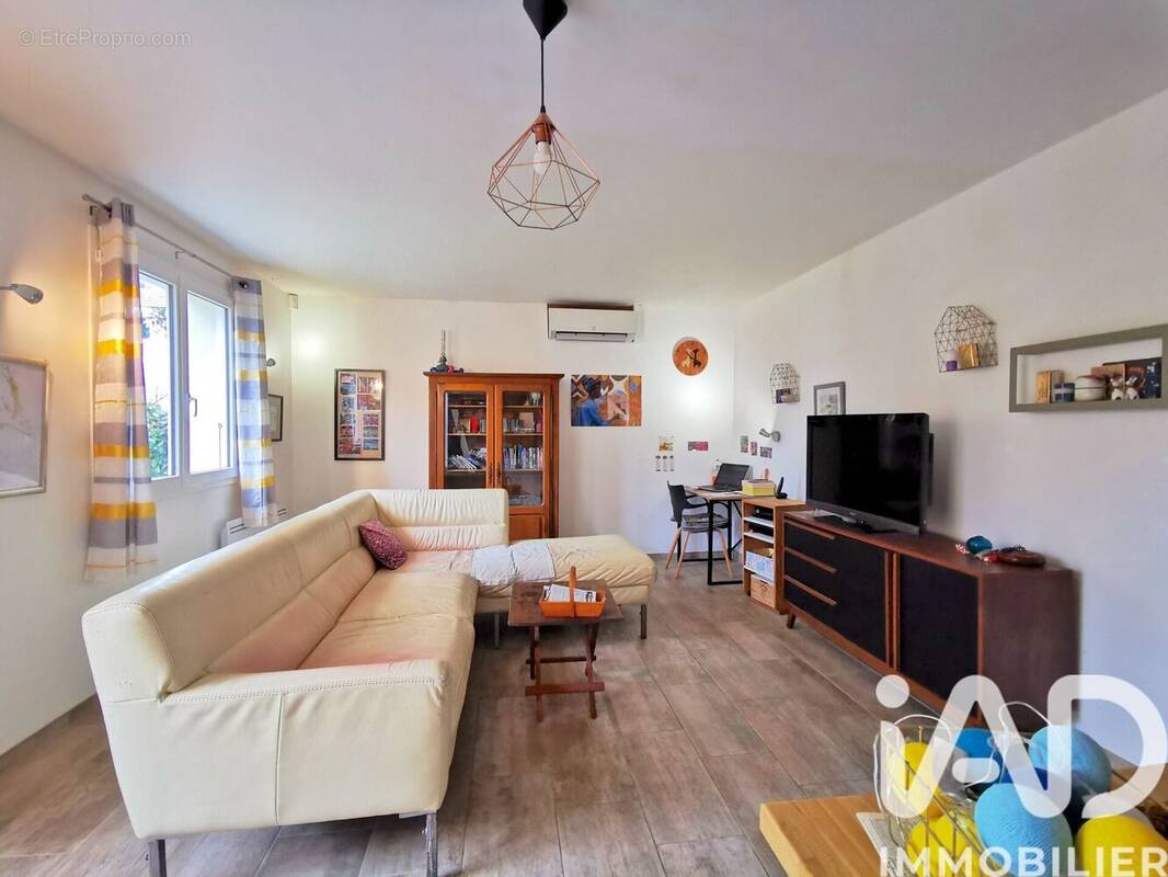 Photo 1 - Maison à BLAIN