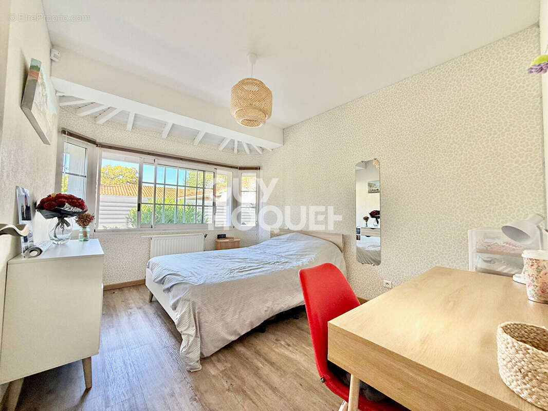 Maison à GUJAN-MESTRAS