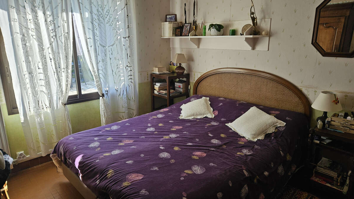 Maison à NOTRE-DAME-DE-MONTS