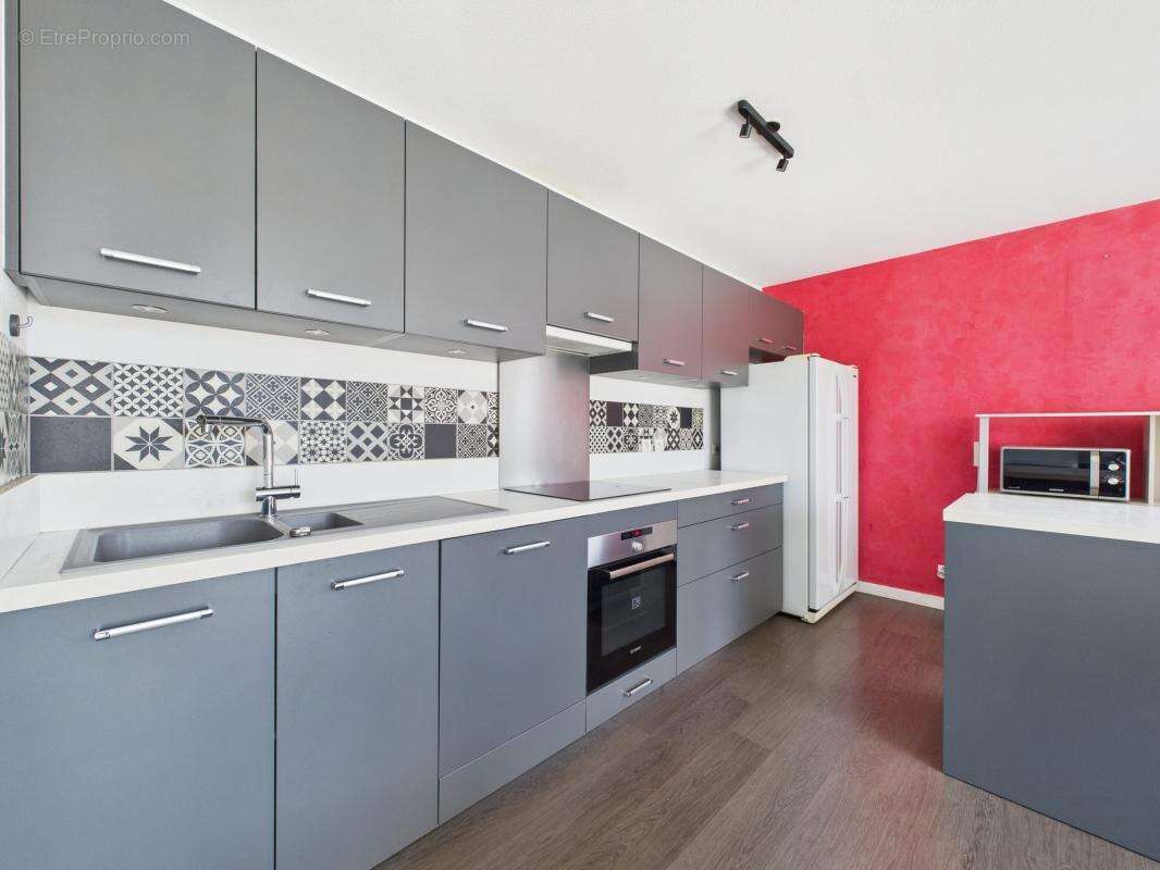 Appartement à AJACCIO