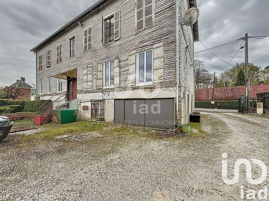Photo 3 - Appartement à AUMALE