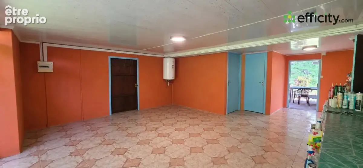 Maison 5 pièces 75 m² à vendre à Salazie (97433) - photo 8