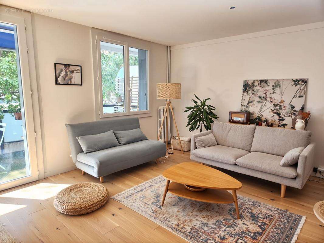 Appartement à MONTPELLIER