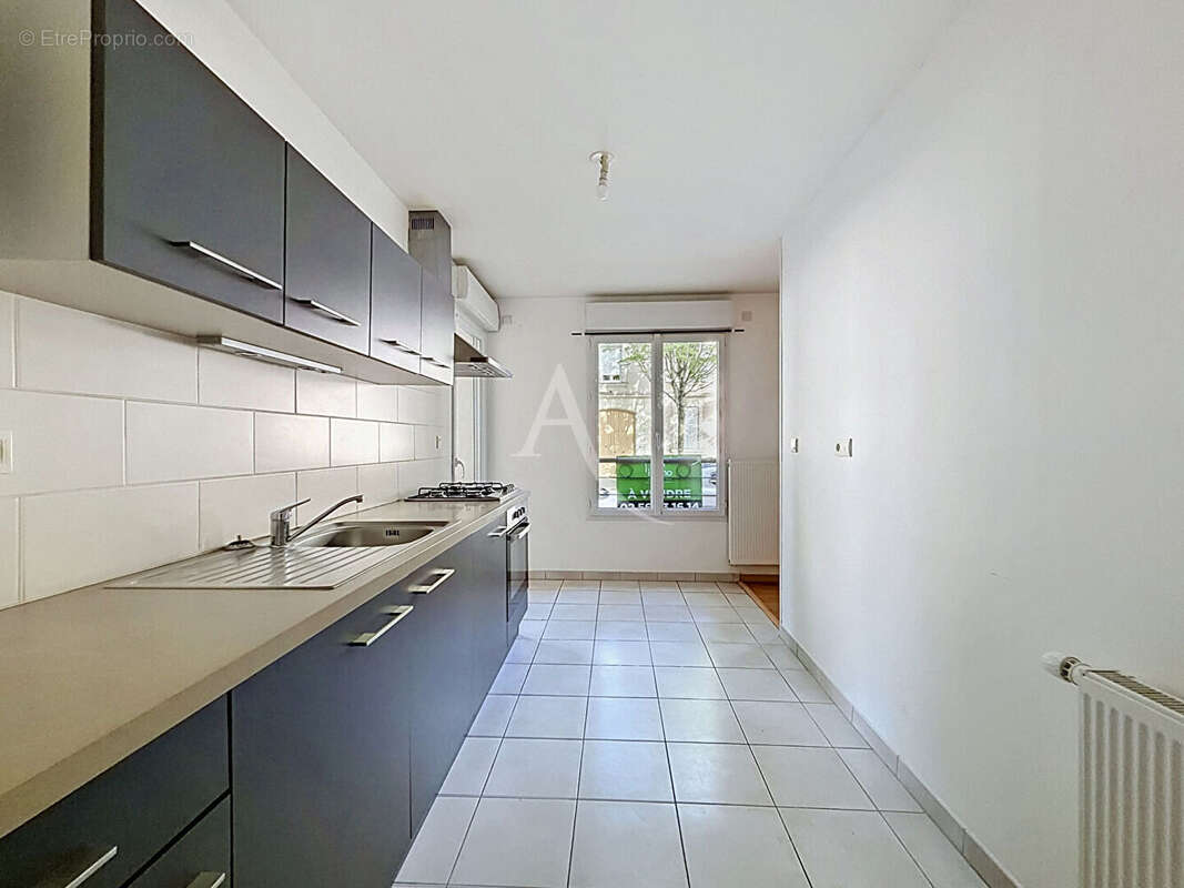 Appartement à ANGERS