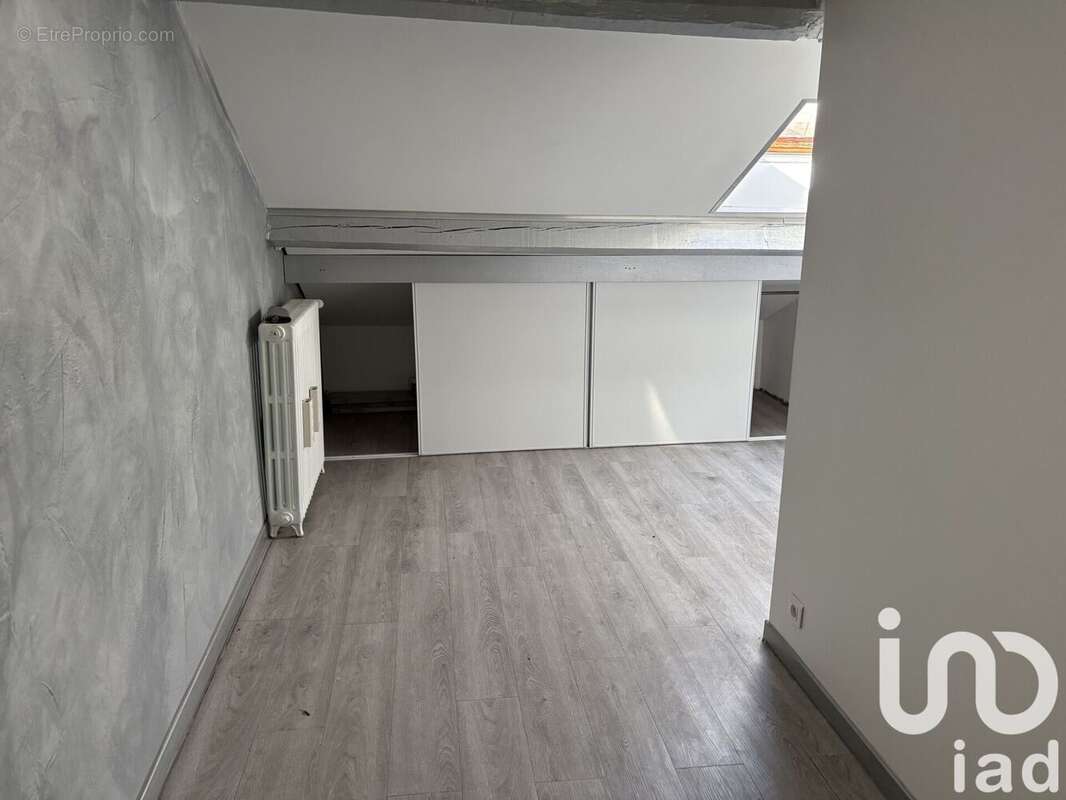 Photo 5 - Appartement à VALS-LES-BAINS