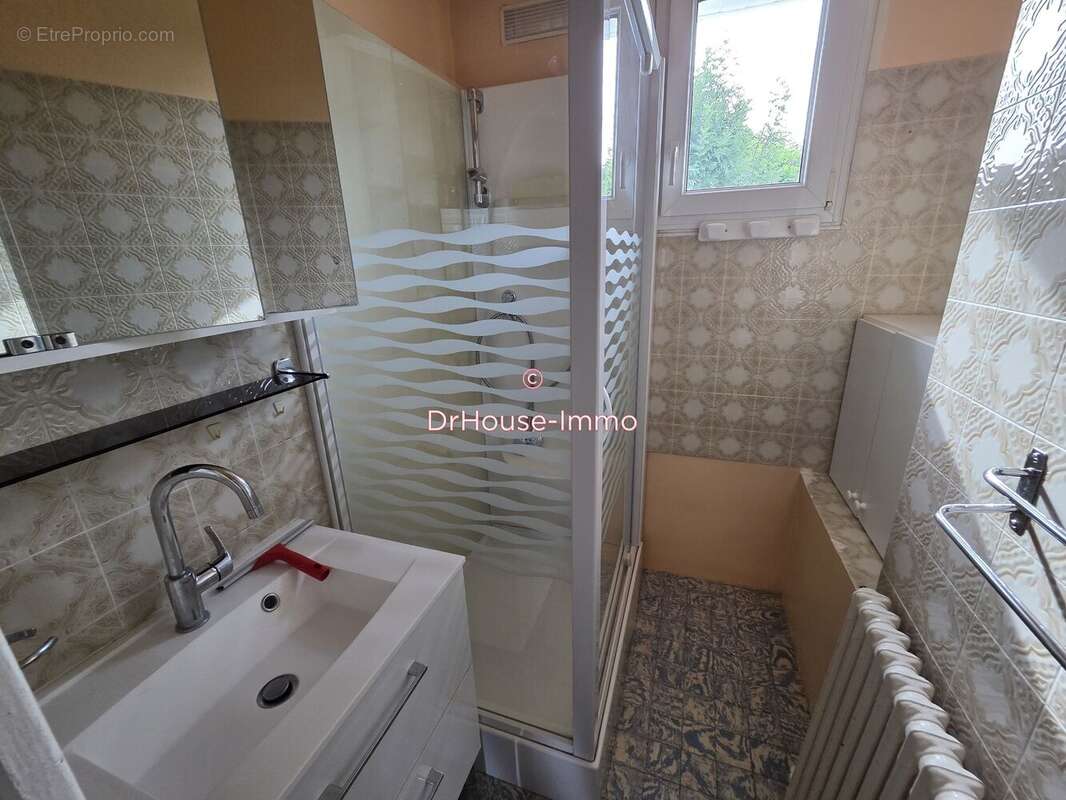 Maison 80 m² à Saint-Parres-Les-Vaudes  - photo 7