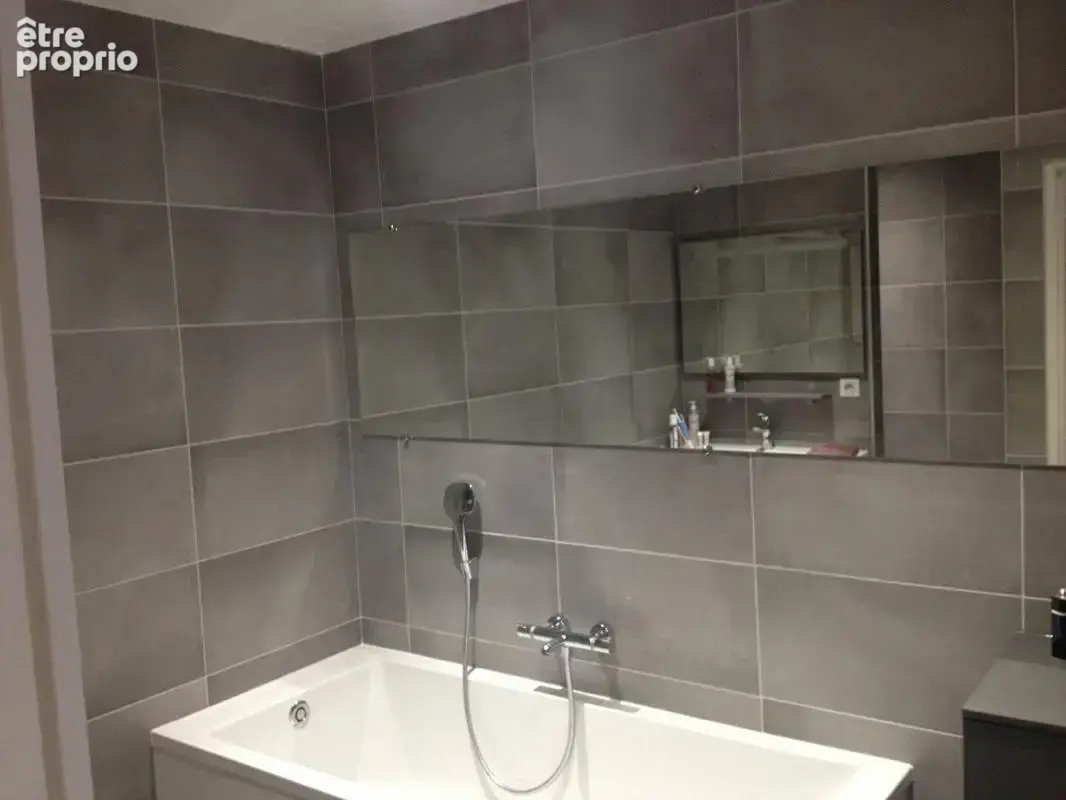 Appartement Besancon 5 pièce(s) 127 m2 - photo 6