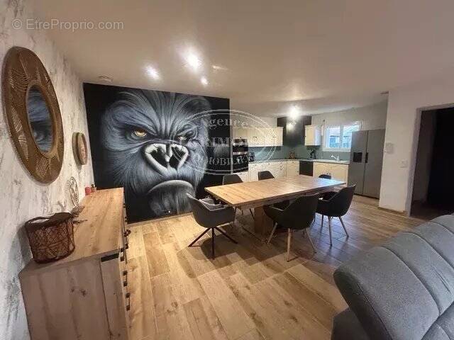 Maison à LEZIGNAN-CORBIERES