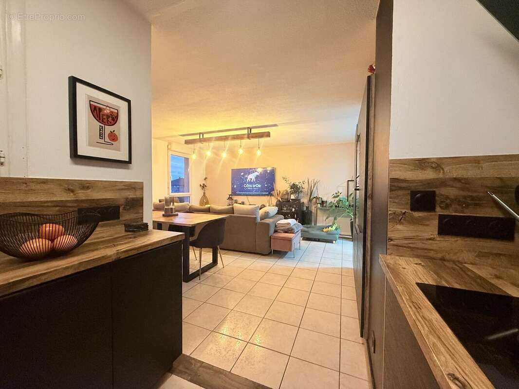 Appartement à ISTRES