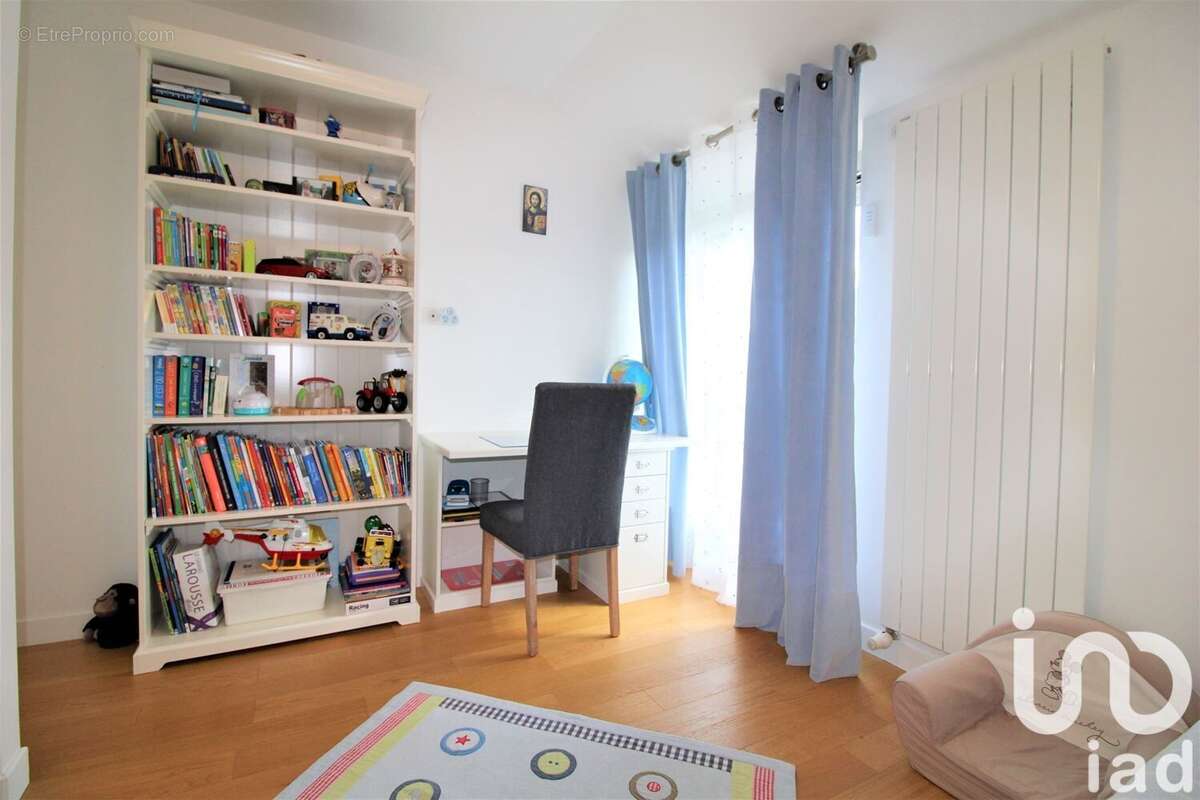 Photo 9 - Maison à BOISSY-SAINT-LEGER