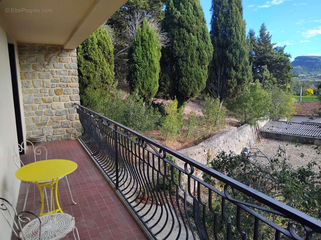 A vendre maison Servies En Val 5 pièce(s) 130 m² plus garage sur 825 m² de terrain - photo 6