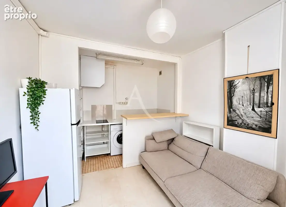 3 pièces avec balcon - photo 3