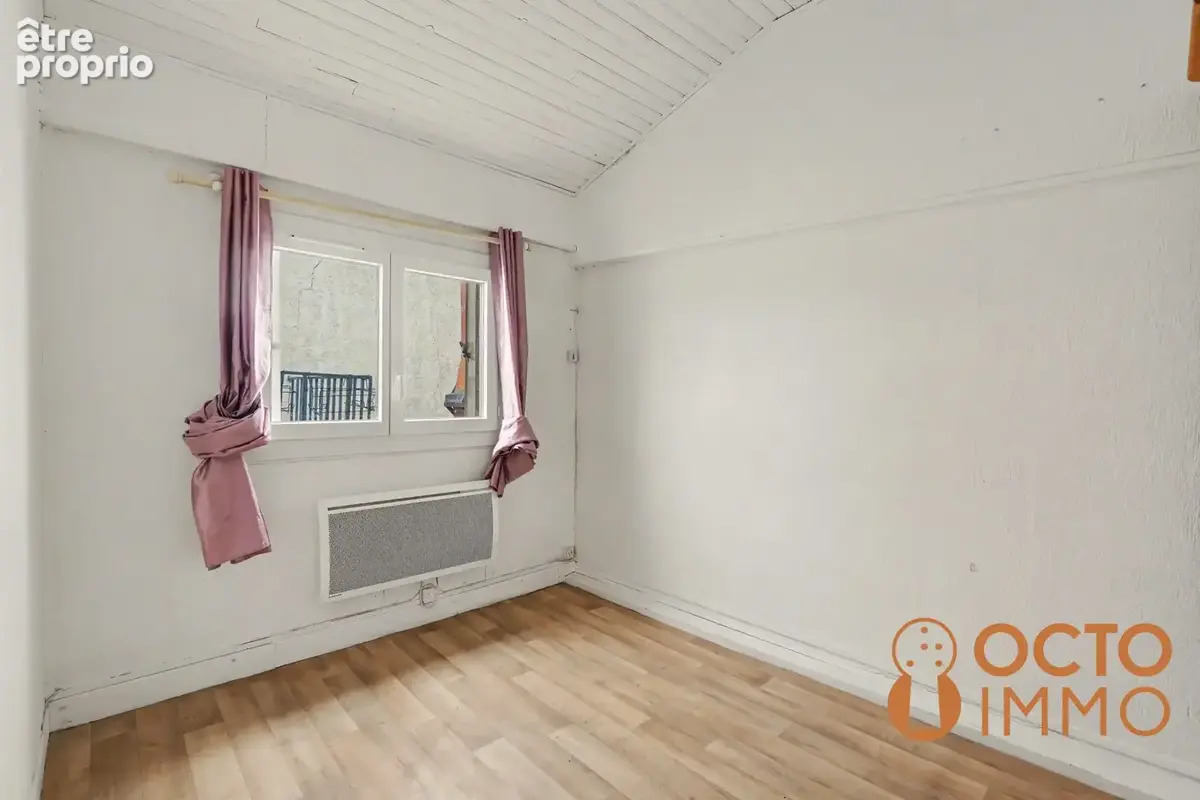 Appartement 2 pièces 21 m² à vendre à Toulouse (31000) - photo 4