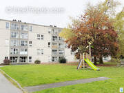 Appartement à MONT-SAINT-AIGNAN