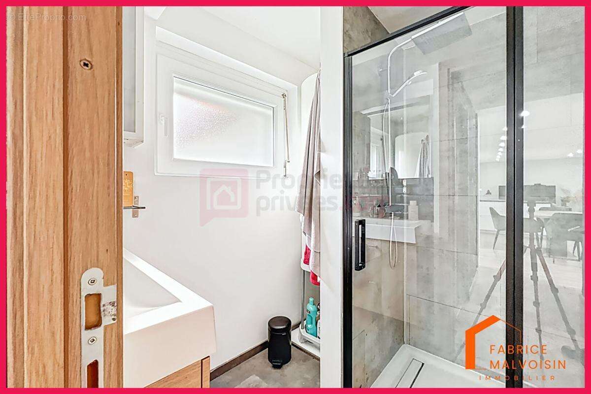 Maison à CAMPAGNE-LES-HESDIN