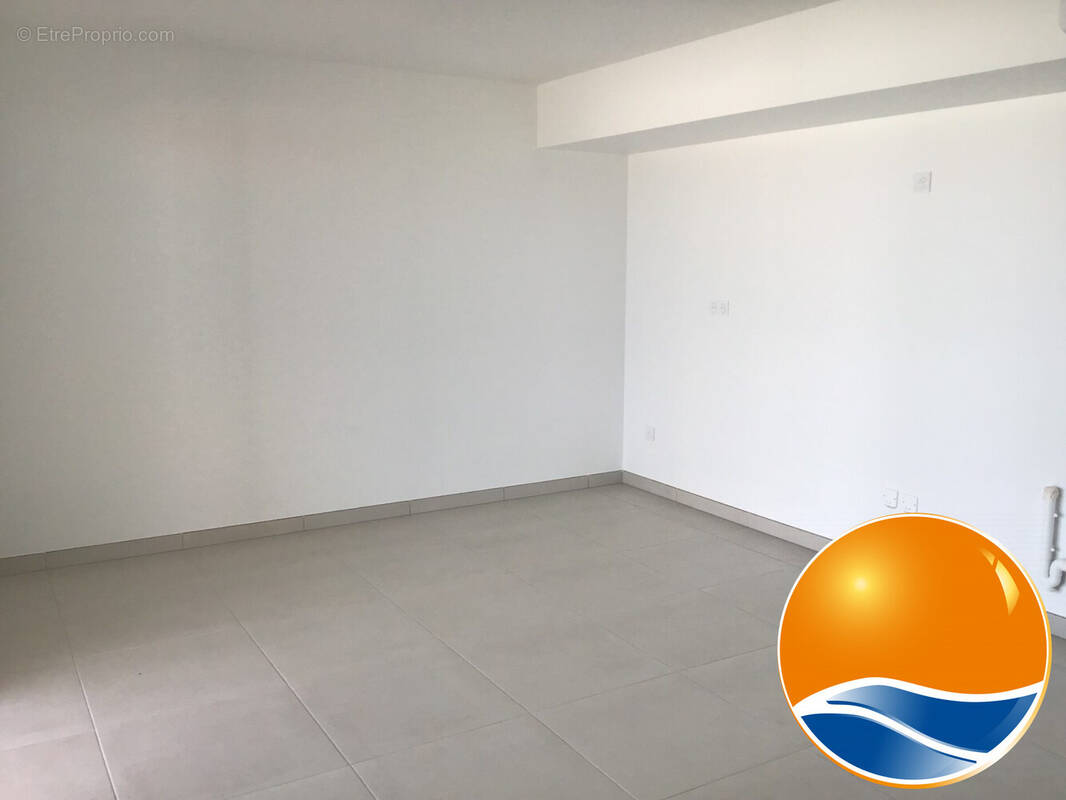 Appartement à PORT-LA-NOUVELLE