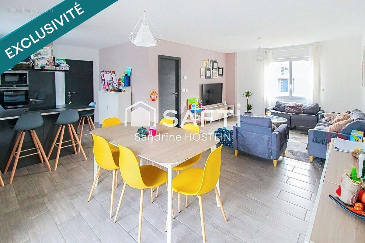 Photo 5 - Maison à THIL