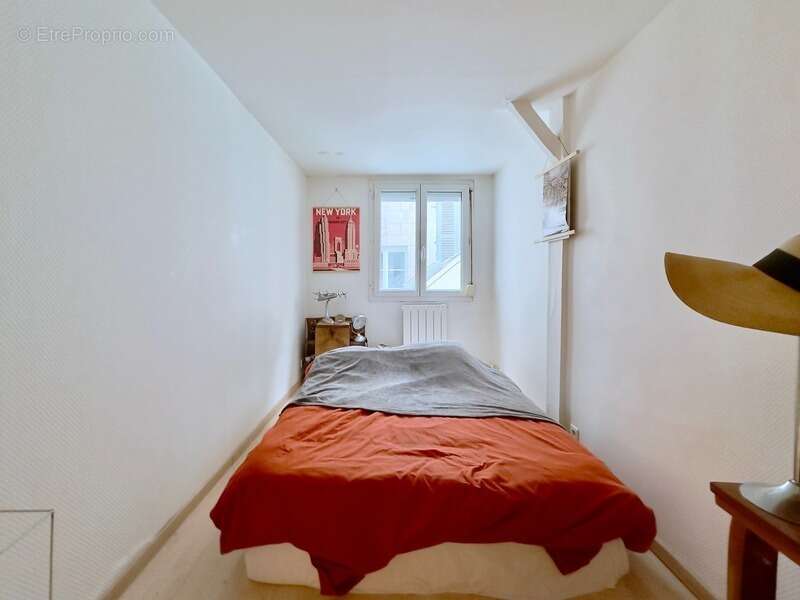 Appartement à LA ROCHELLE