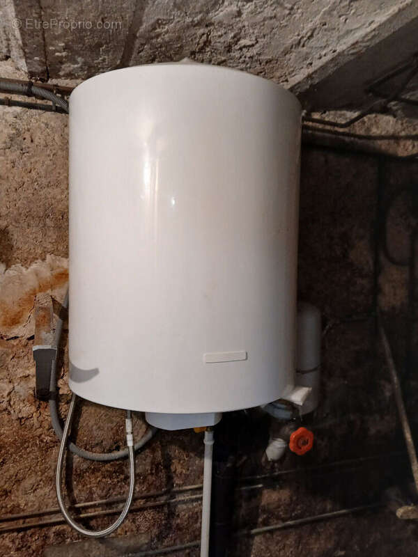 Maison à BOUXIERES-AUX-CHENES