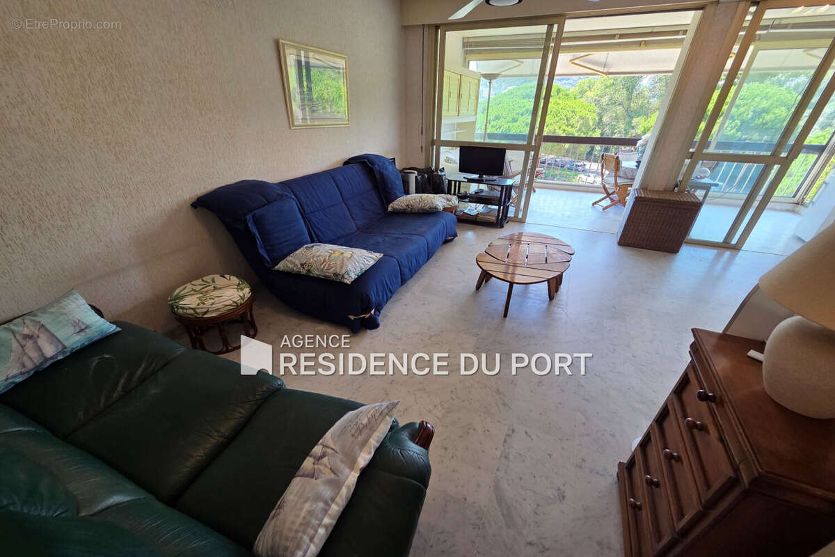 Appartement 44 m² à Mandelieu-La-Napoule  - photo 5