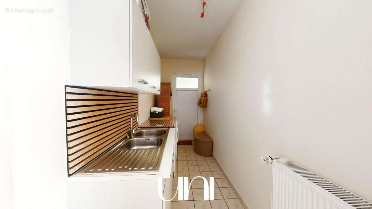 Maison familiale 185m2 7 pièces sur 731m2 de parcelle Thaon - photo 31