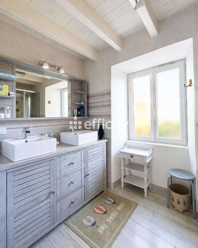 Maison en pierres - photo 9