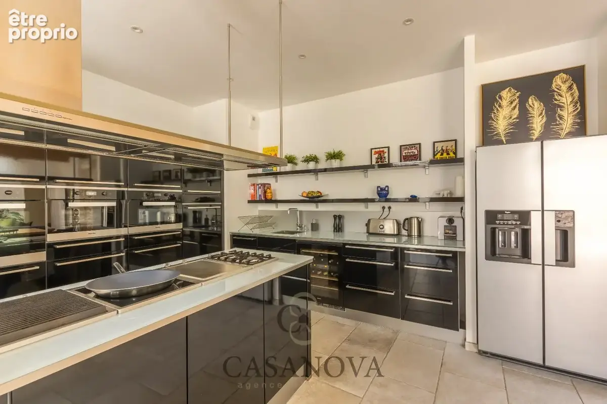 Maison 6 pièces 247 m² à vendre à Mireval (34110) - photo 8