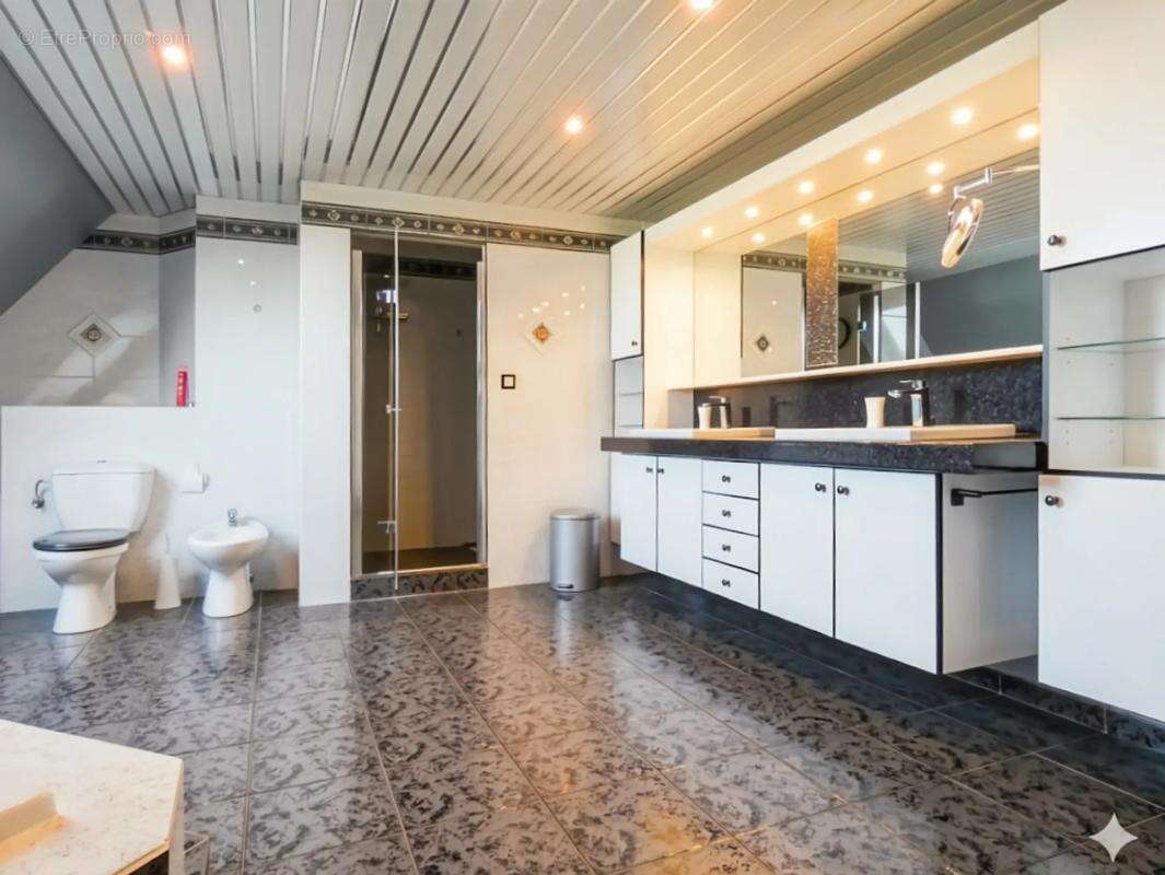 Maison à PULVERSHEIM