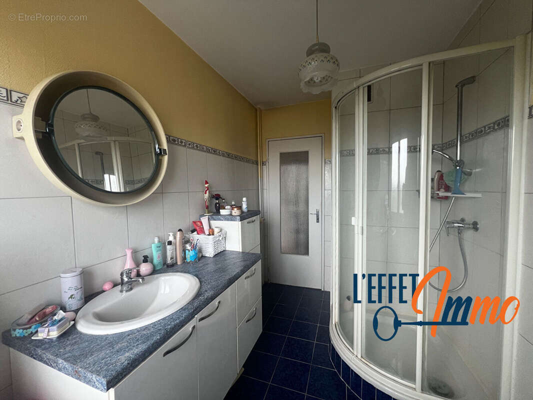 Appartement à COLMAR