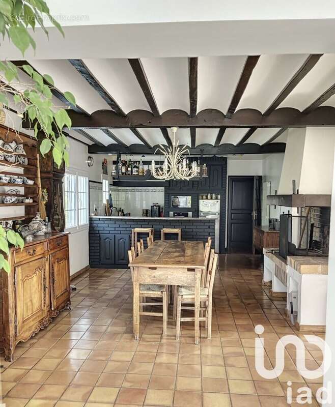 Photo 3 - Maison à TARBES